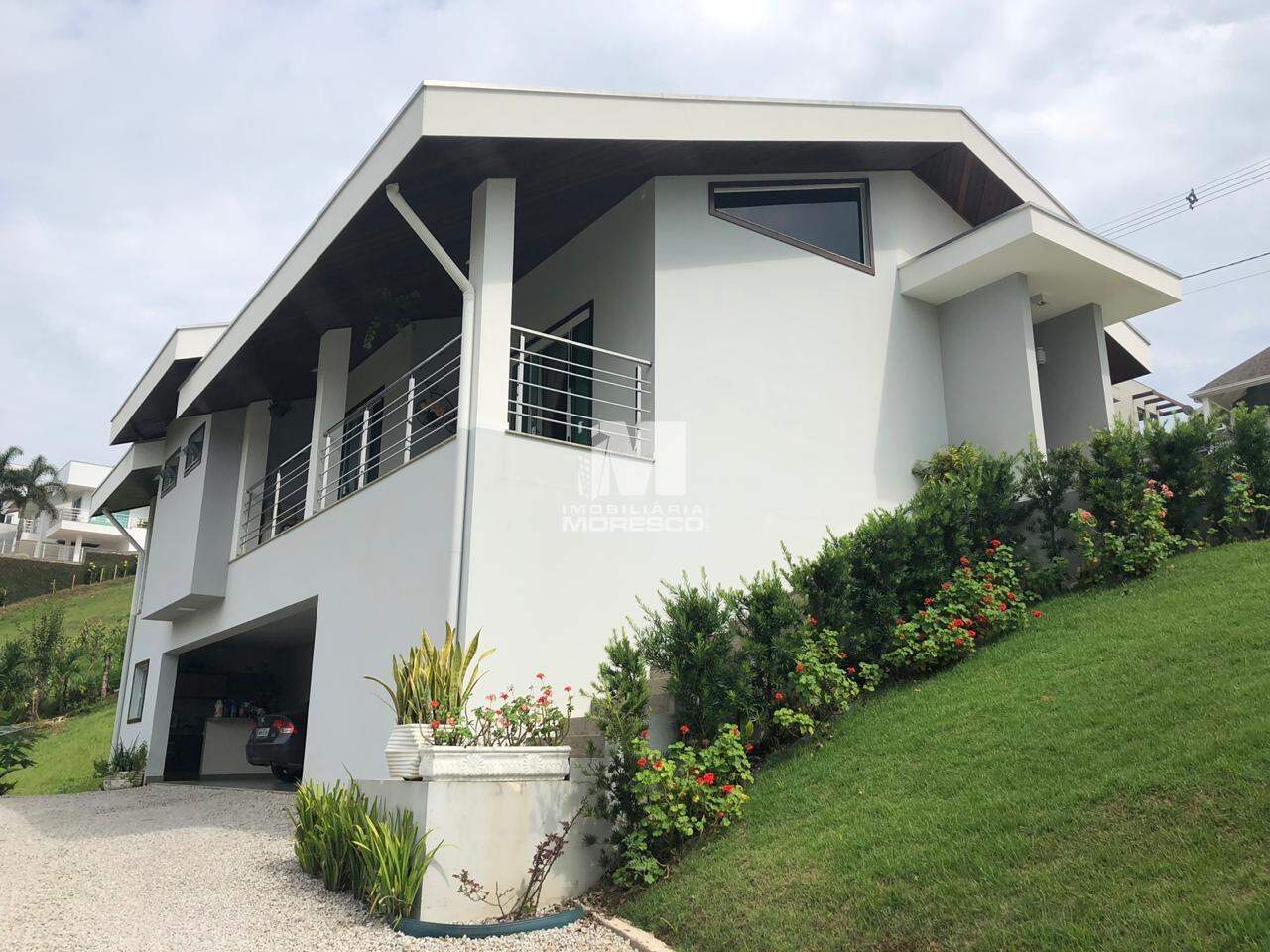 Casa à venda no bairro Imigrantes: 